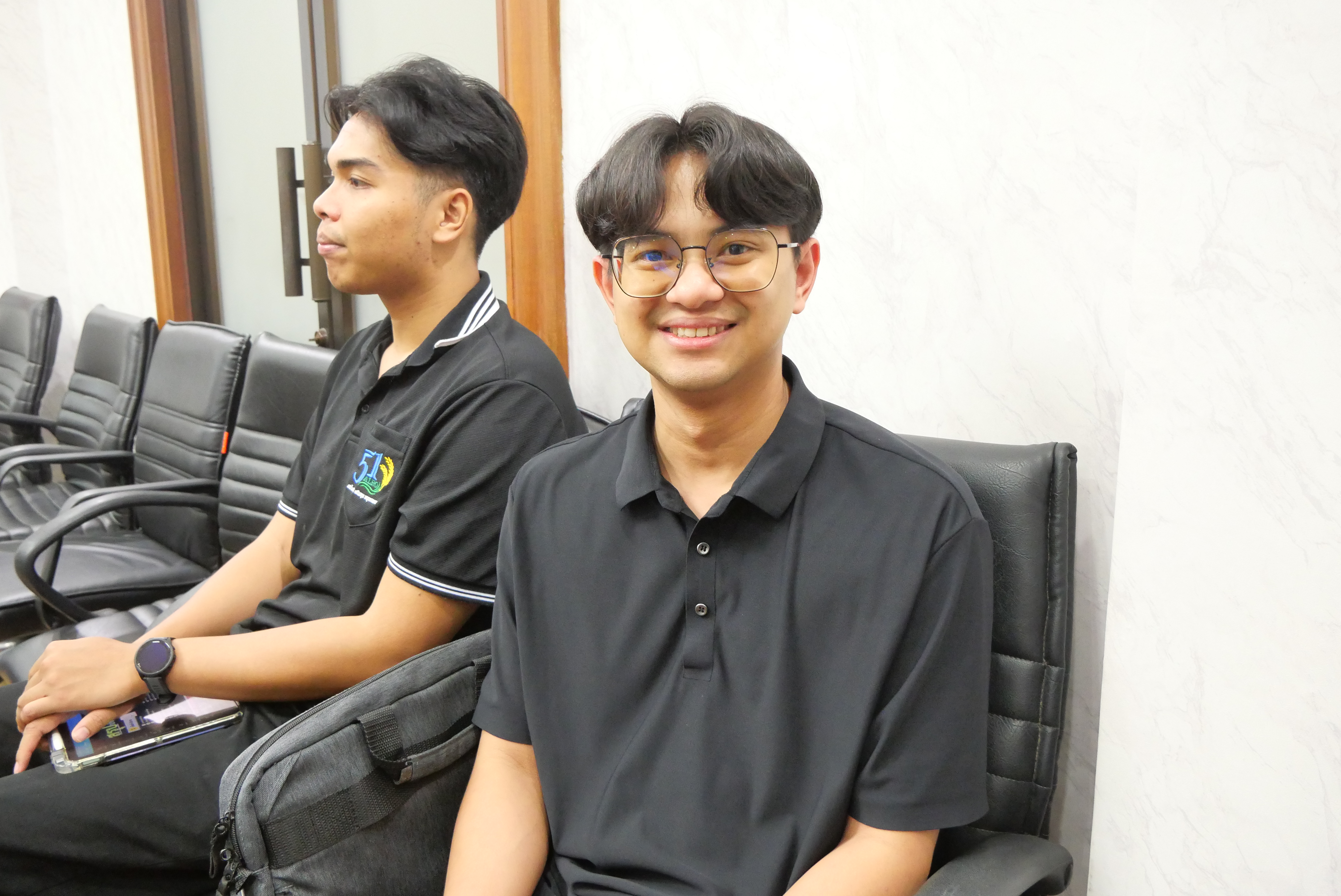 title - การประชุมทีมบริกรข้อมูล (Data Steward Team) ครั้งที่ 2/2569
